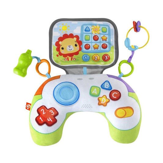 Imagen 2 - Cojin Pequeño Gamer