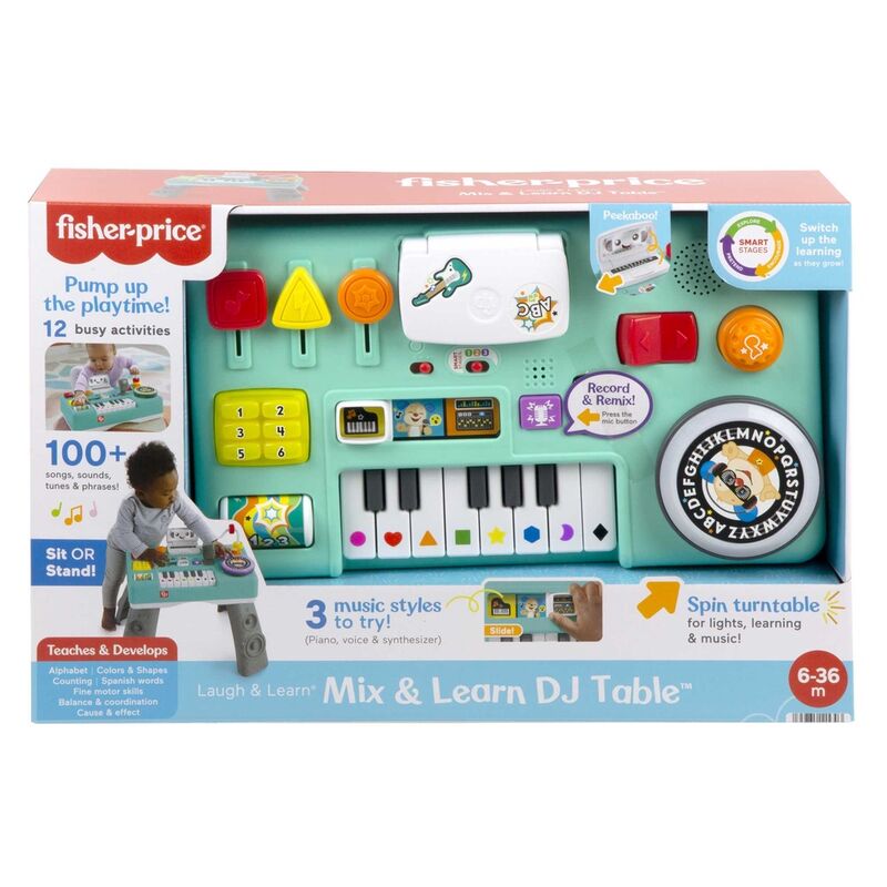 Imagen 2 - Mesa De Mezclas Dj Musical