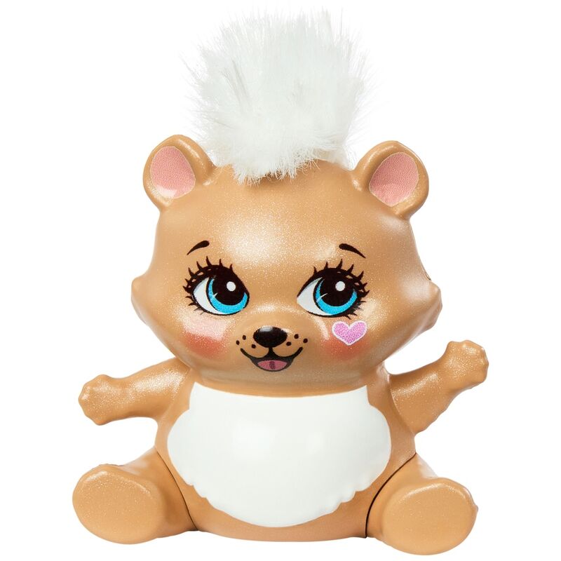 Imagen 3 de Muñeca Biloxie Bear Enchantimals