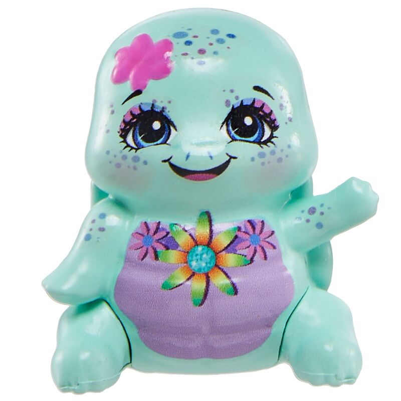 Imagen 3 de Muñeca Tolene Turtle Sunshine Beach Enchantimals