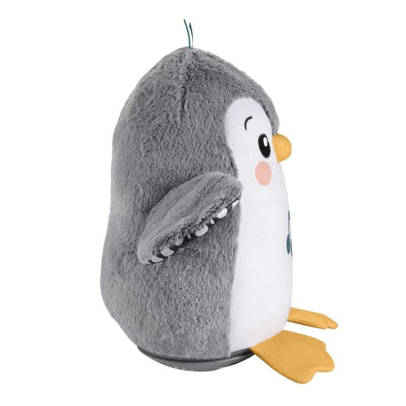 Imagen 2 - Pingüino Anda Y Aletea