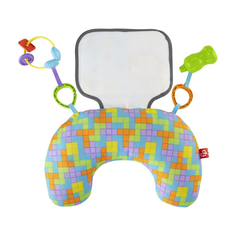 Imagen 3 - Cojin Pequeño Gamer
