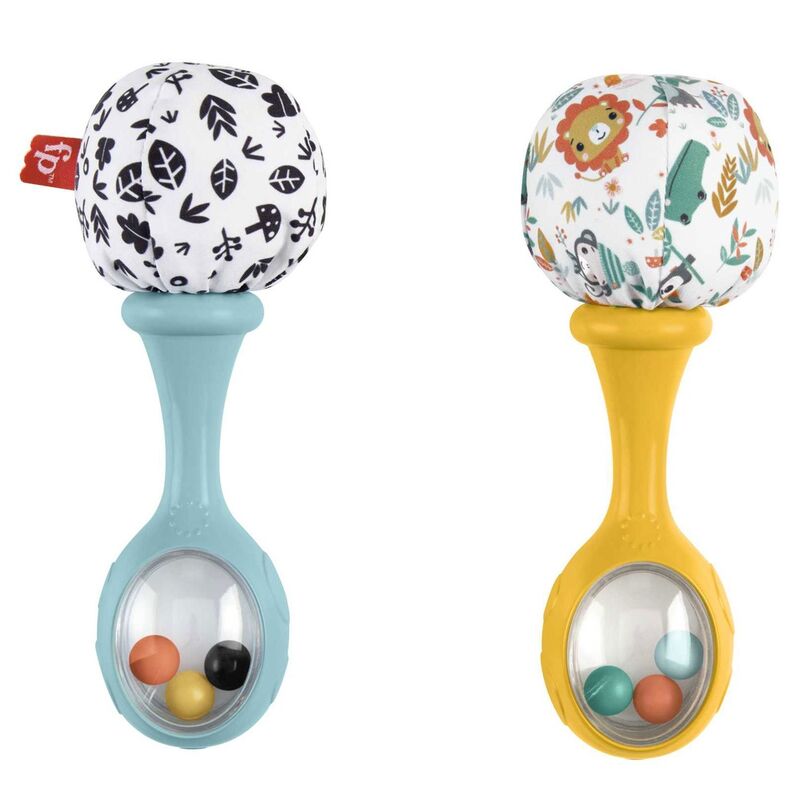 Imagen 3 - Maracas Divertidas