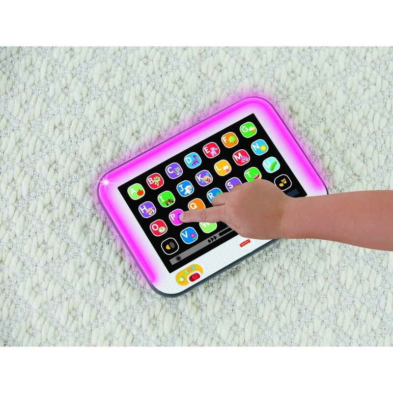 Imagen 2 - Mi Primera Tableta Descubrimientos