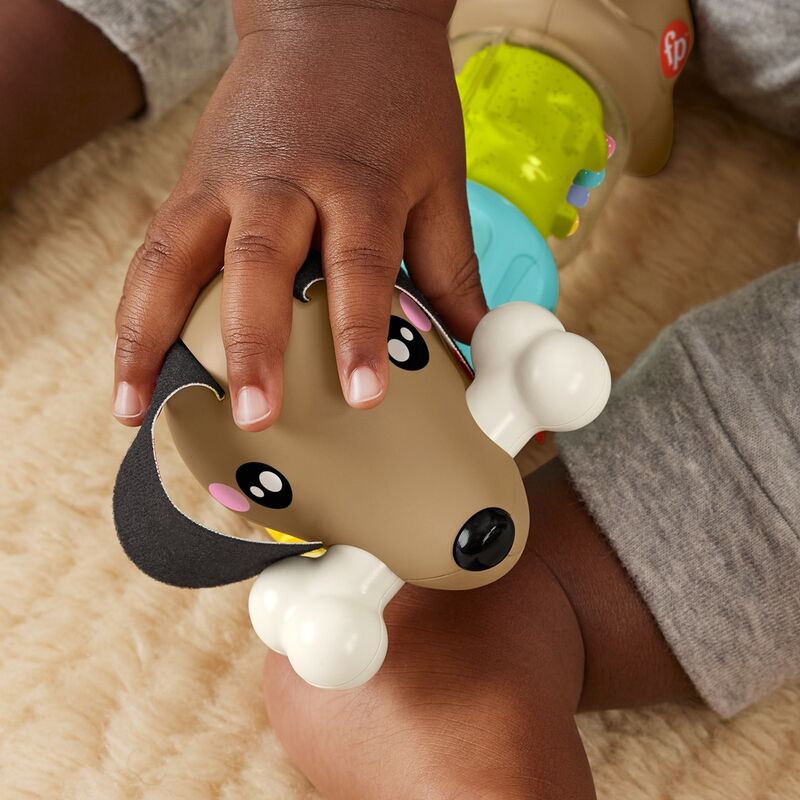 Imagen 3 - Perrito Click & Spin Activity