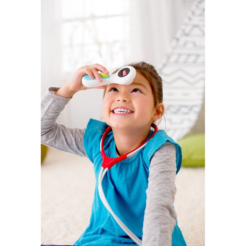 Imagen 3 - Maletin Pequeño Doctor