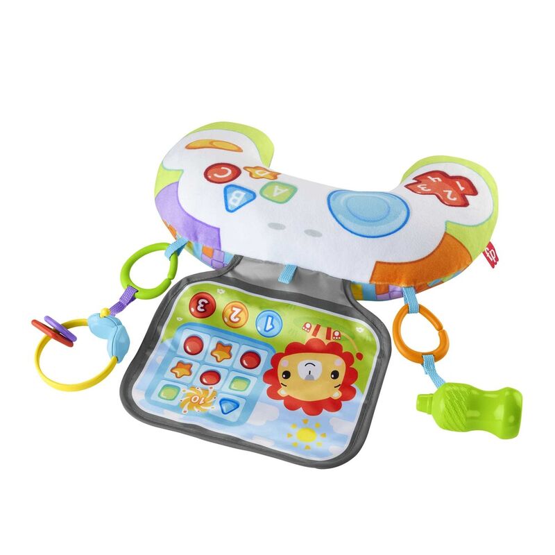 Imagen 4 - Cojin Pequeño Gamer
