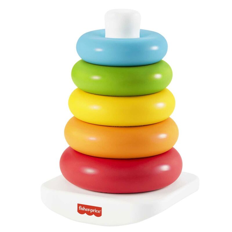 Imagen 4 - Piramide De Aros