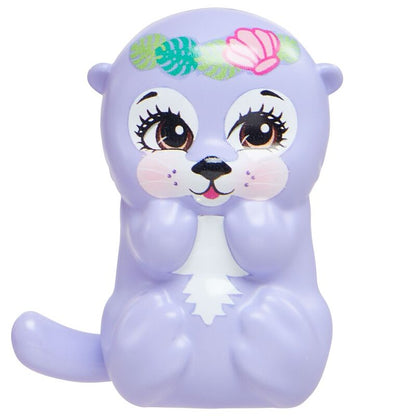 Imagen 4 - Muñeca Oneda Otter Sunshine Beach Enchantimals