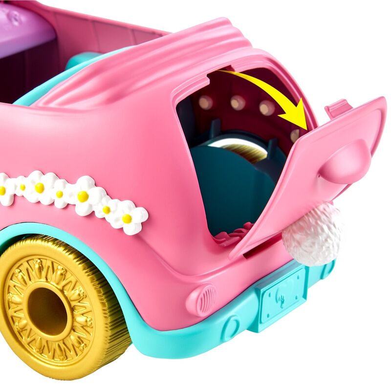 Imagen 5 - Muñeca Bunnymovil Enchantimals