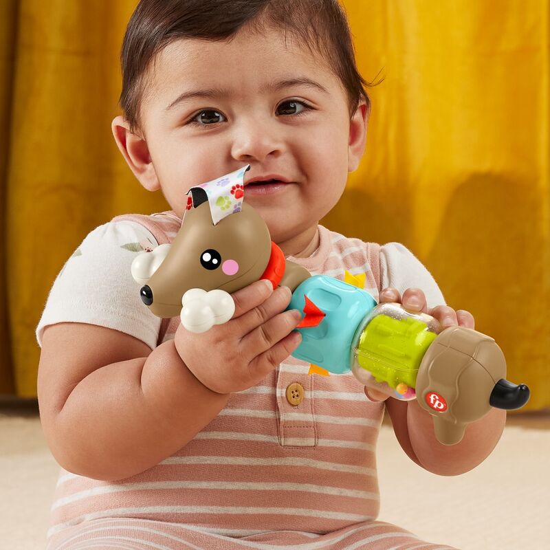 Imagen 5 - Perrito Click & Spin Activity