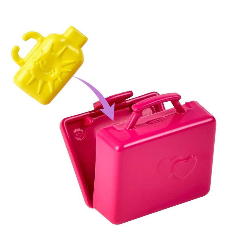 Imagen 6 - Muñeca Bunnymovil Enchantimals