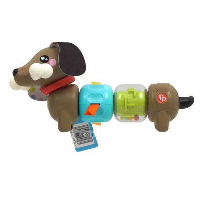 Imagen 6 - Perrito Click & Spin Activity