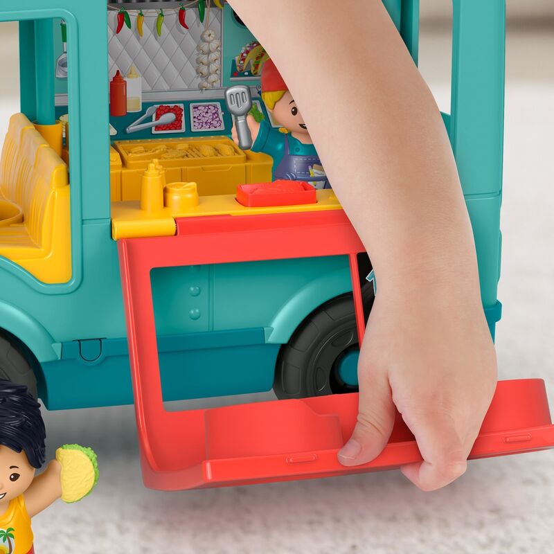 Imagen 6 - Avion Viajamos Juntos Little People