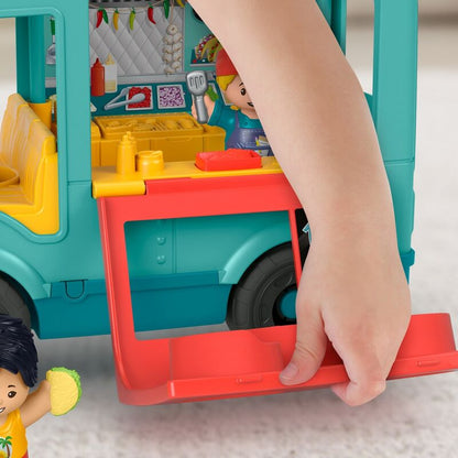 Imagen 6 - Avion Viajamos Juntos Little People