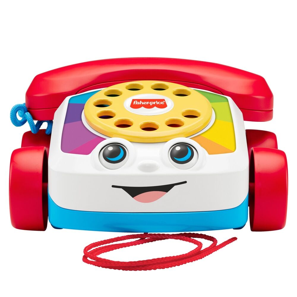 Imagen 1 - Telefono Carita Divertida