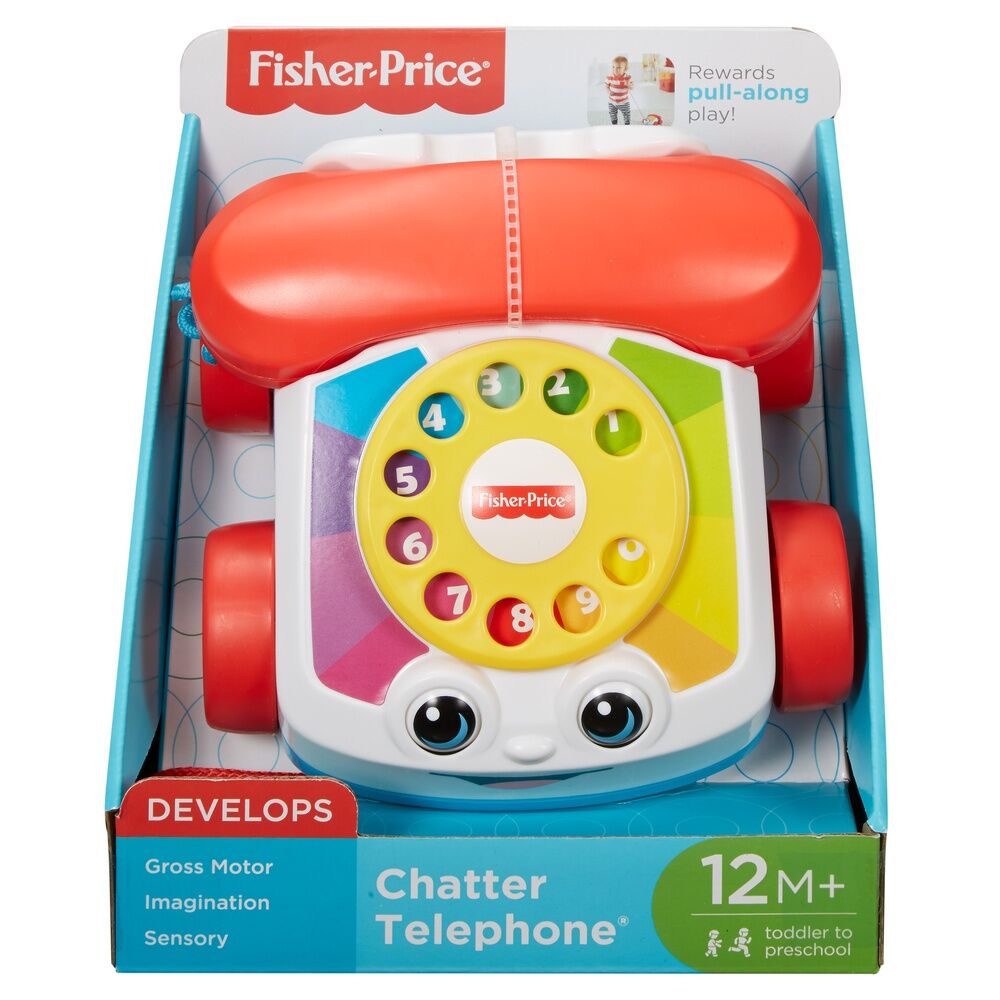 Imagen 2 - Telefono Carita Divertida