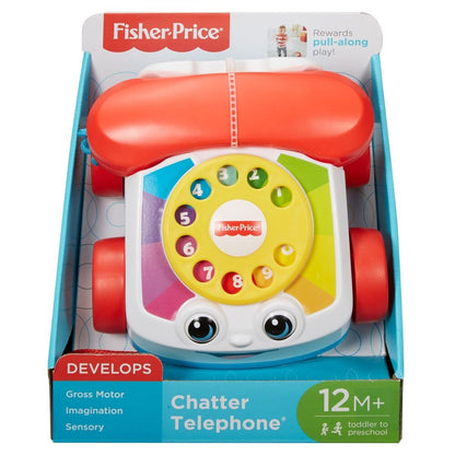 Imagen 2 - Telefono Carita Divertida