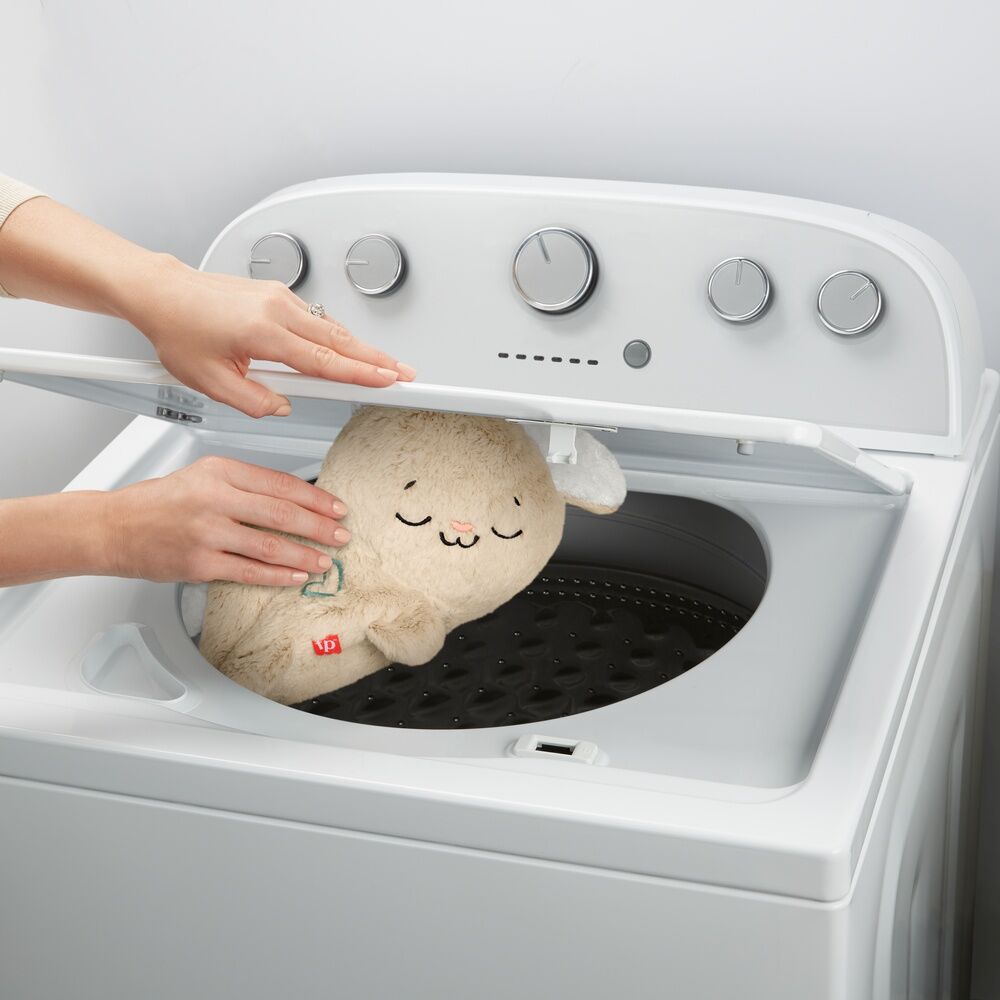 Imagen 3 - Conejito Dulces Sueños