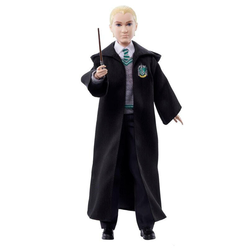 Imagen 4 - Muñeco Draco Malfoy Harry Potter