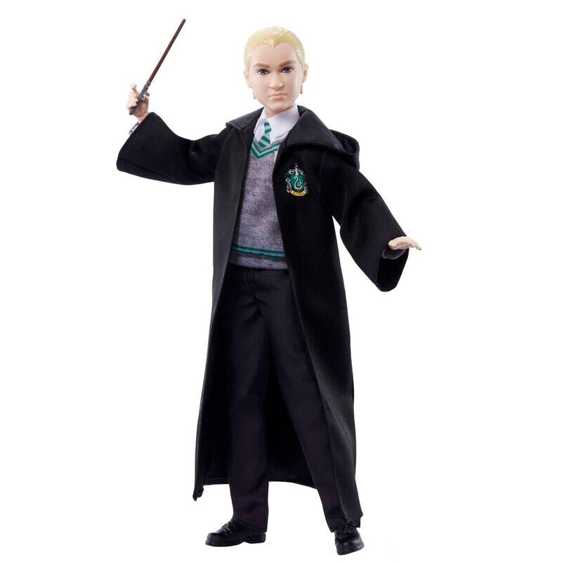 Imagen 5 - Muñeco Draco Malfoy Harry Potter