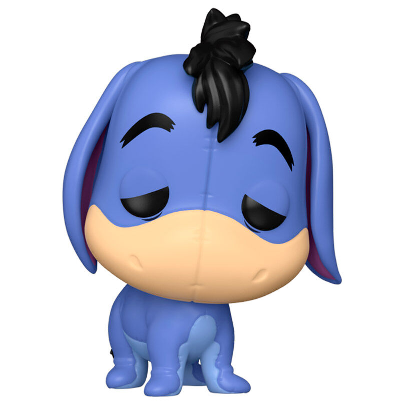 Imagen 2 de Figura Pop Disney Winnie The Pooh Eeyore