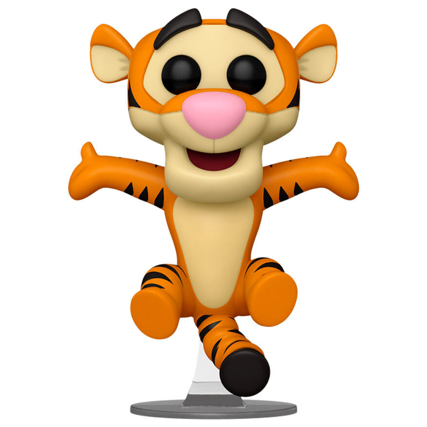 Imagen 1 de Figura Pop Disney Winnie The Pooh Tigger