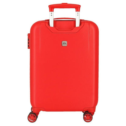 Imagen 2 - Maleta Trolley Abs Authentic Spiderman Marvel 55Cm