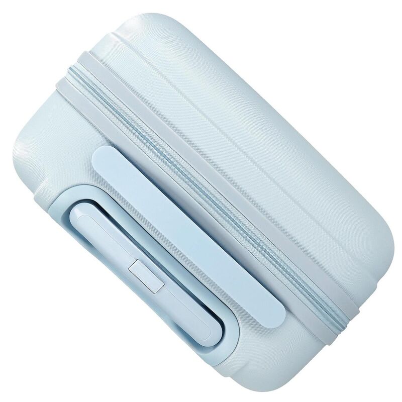 Imagen 4 - Maleta Trolley Abs Happy Stitch Disney 50Cm