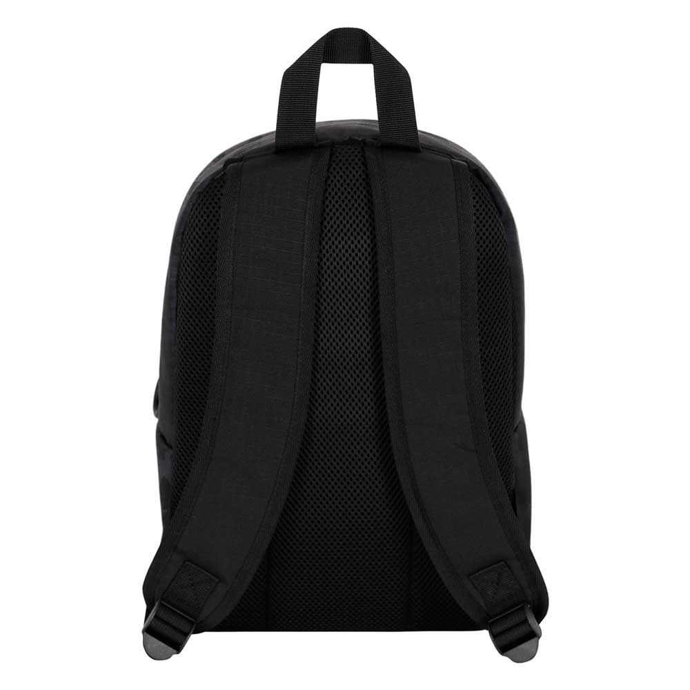 Imagen de Mochila Face Batman Dc Comics 34Cm Adaptable parte de nuestra colección en Espadas y más, sitio oficial.