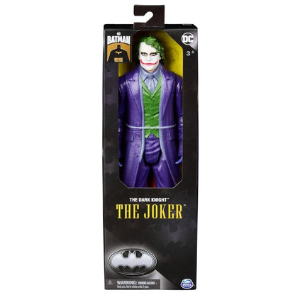 Imagen 2 de Figura Joker 85 Aniversario Dc Comics 30Cm