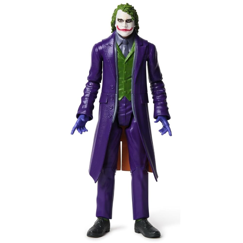 Imagen 3 de Figura Joker 85 Aniversario Dc Comics 30Cm