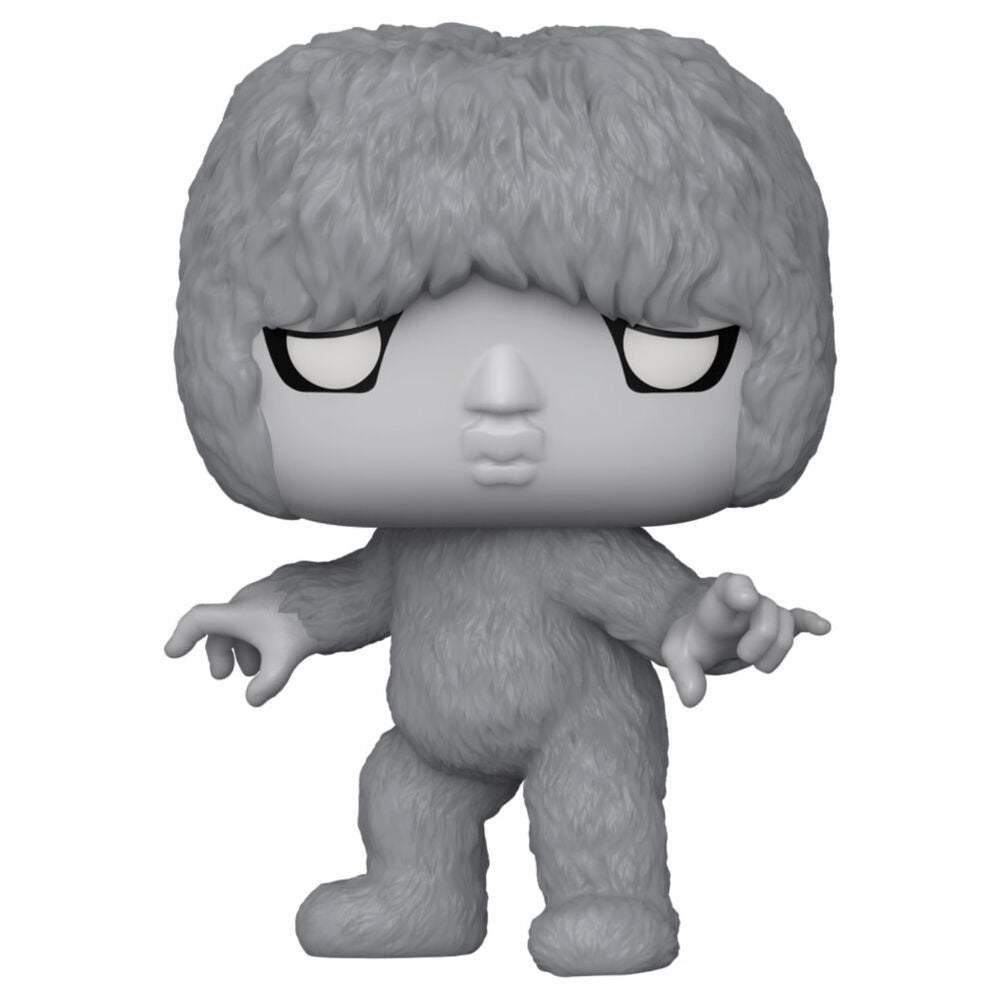 Imagen de Figura Pop The Twilight Zone The Gremlin parte de nuestra colección en Espadas y más, sitio oficial.
