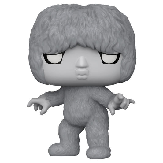 Imagen de Figura Pop The Twilight Zone The Gremlin parte de nuestra colección en Espadas y más, sitio oficial.