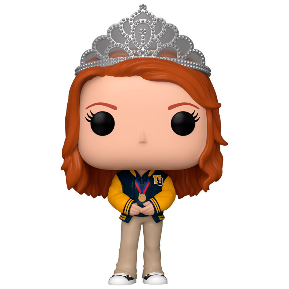Imagen 1 - Figura Pop Mean Girls 20Th Anniversary Cady Heron