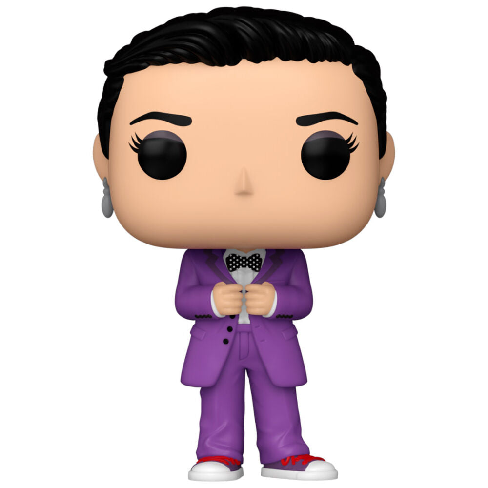 Imagen de Figura Pop Mean Girls 20Th Anniversary Janis Ian parte de nuestra colección en Espadas y más, sitio oficial.