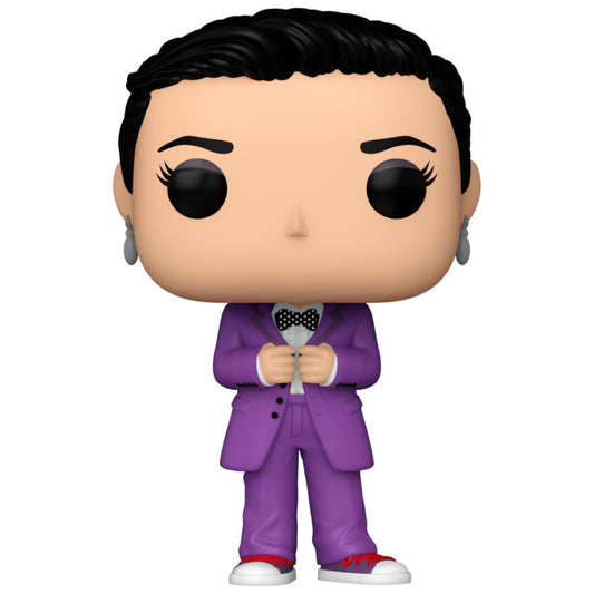 Imagen de Figura Pop Mean Girls 20Th Anniversary Janis Ian parte de nuestra colección en Espadas y más, sitio oficial.