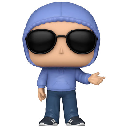 Imagen 2 - Figura Pop Mean Girls 20Th Anniversary Damian