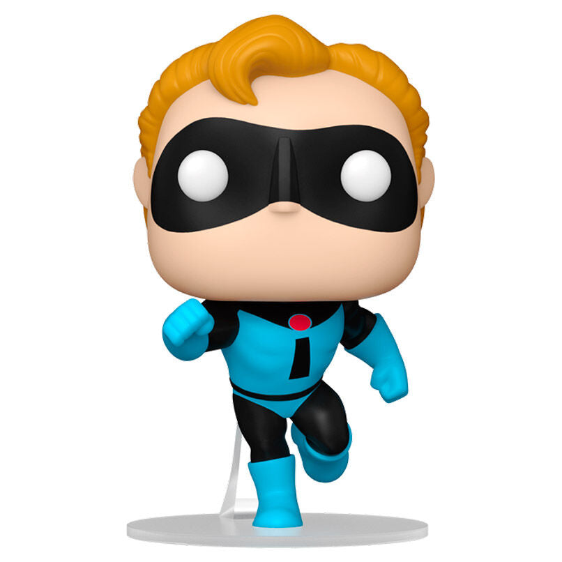 Imagen 1 de Figura Pop The Incredibles Mr. Incredible