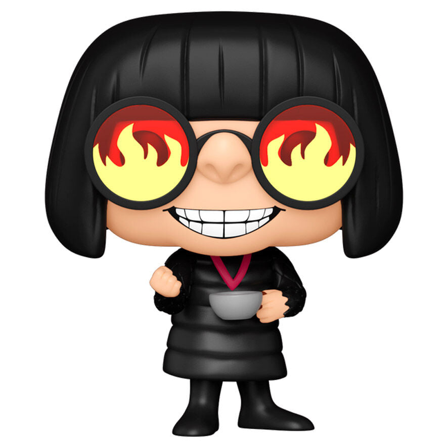 Imagen 1 de Figura Pop The Incredibles Edna Mode