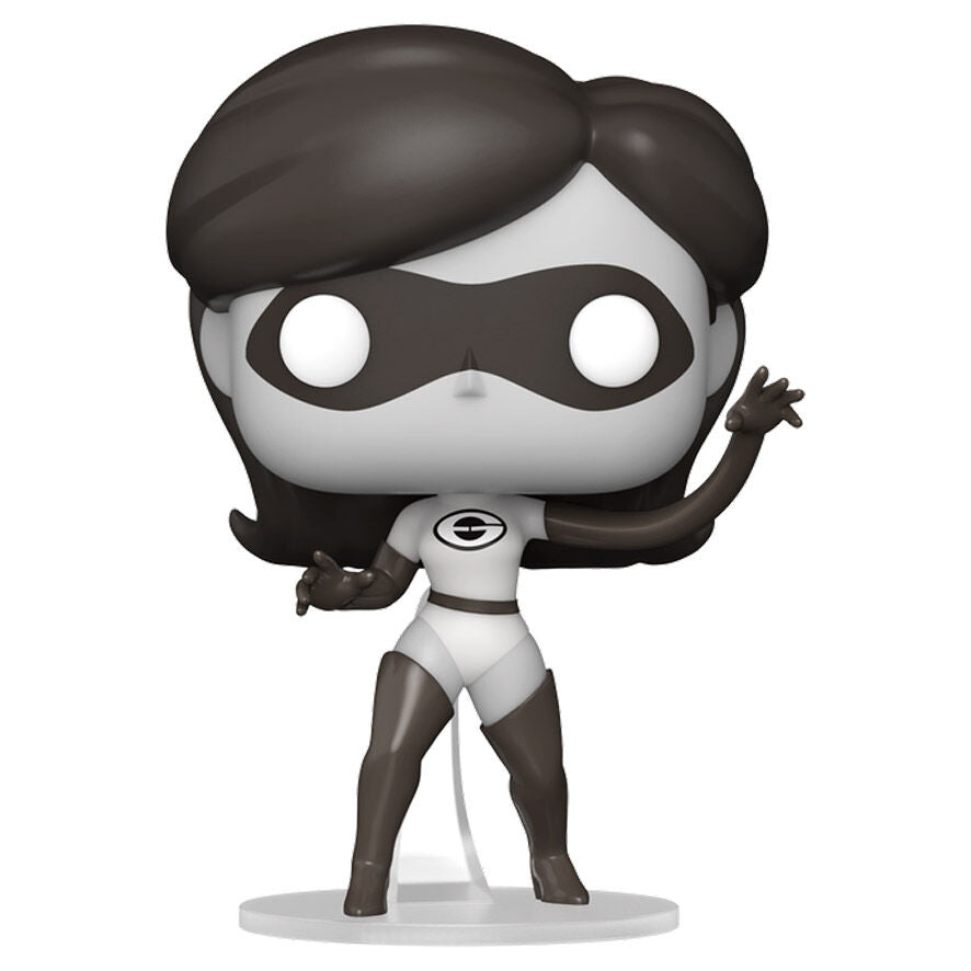Imagen de Figura Pop The Incredibles Elastigirl Chase parte de nuestra colección en Espadas y más, sitio oficial.