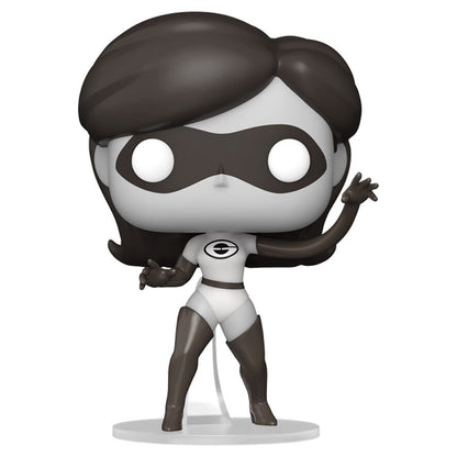Imagen de Figura Pop The Incredibles Elastigirl Chase parte de nuestra colección en Espadas y más, sitio oficial.