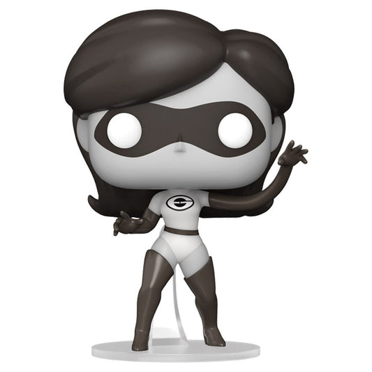 Imagen de Figura Pop The Incredibles Elastigirl Chase parte de nuestra colección en Espadas y más, sitio oficial.