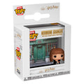 Imagen 1 - Figura Bitty Pop Deluxe Harry Potter Hermione Granger