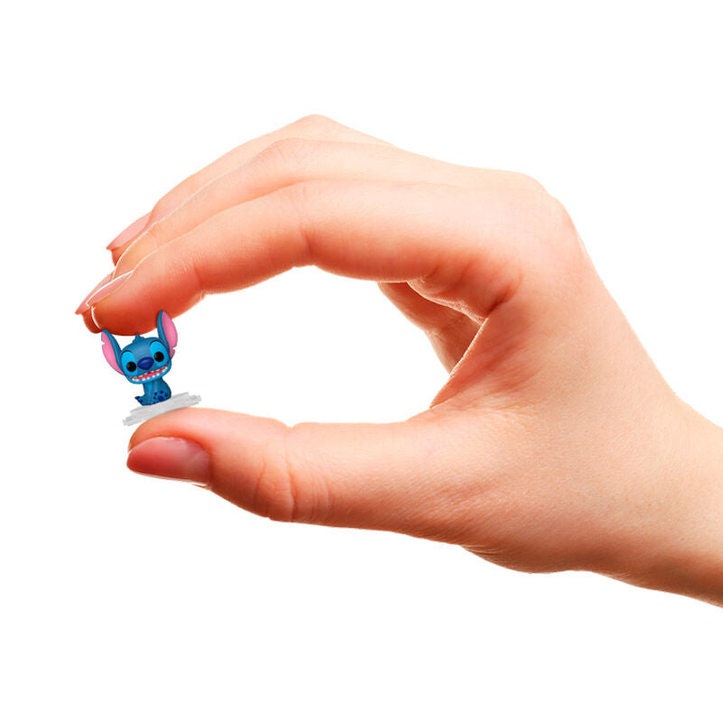 Imagen 3 - Figura Bitty Pop Deluxe Disney Stitch