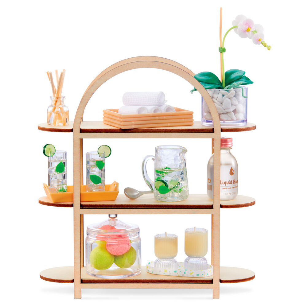 Imagen 5 - Blister Miniverse Mini Health Beauty