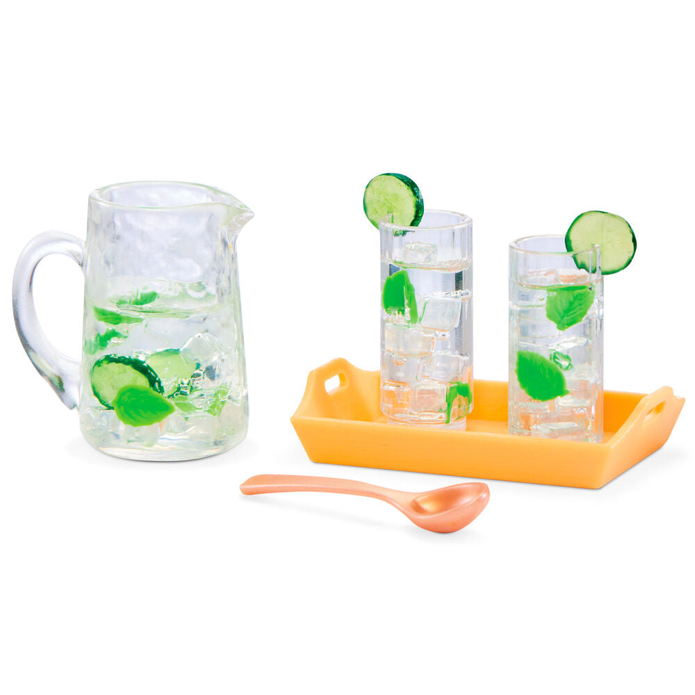 Imagen 7 - Blister Miniverse Mini Health Beauty