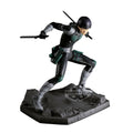 Imagen 1 - Figura Soshiro Hoshina The Brush Kaiju No 8 12Cm