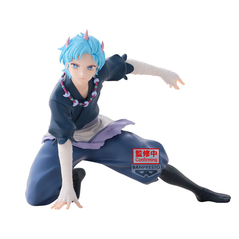 Imagen 1 - Figura Aqua Oshi No Ko 12Cm