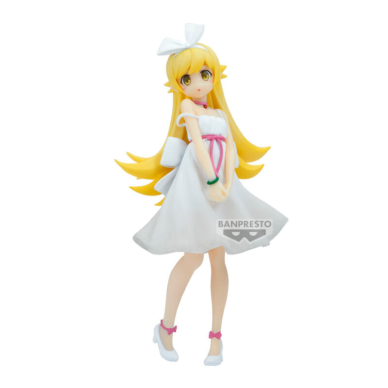 Imagen 1 - Figura Shinobu Oshino Monogatari 20Cm